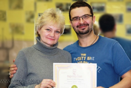 мастер класс по салонному грумингу шпица Романа Фомина